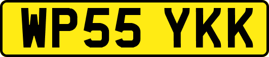 WP55YKK