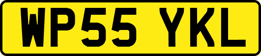WP55YKL