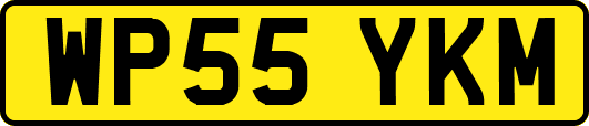 WP55YKM