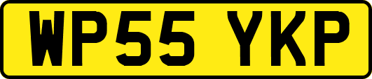 WP55YKP