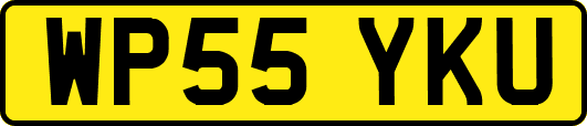 WP55YKU