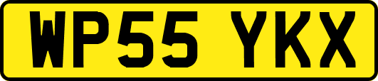 WP55YKX