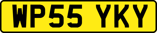 WP55YKY
