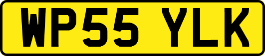 WP55YLK