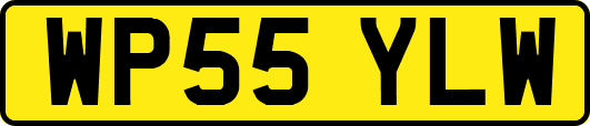 WP55YLW