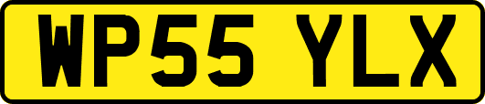 WP55YLX