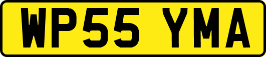 WP55YMA