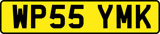 WP55YMK