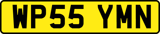 WP55YMN