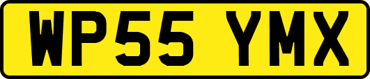 WP55YMX