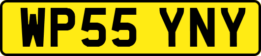 WP55YNY