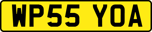WP55YOA