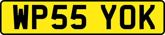 WP55YOK