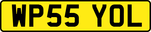 WP55YOL