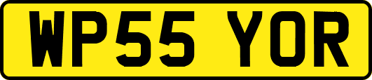 WP55YOR