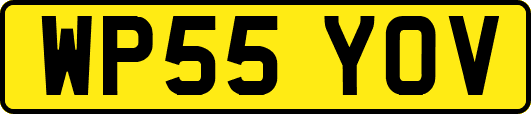 WP55YOV