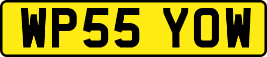 WP55YOW