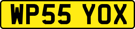 WP55YOX