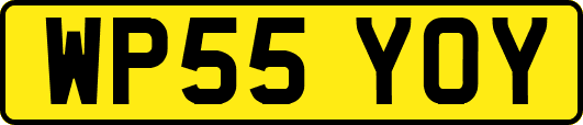 WP55YOY