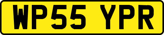 WP55YPR