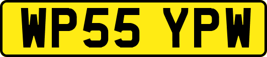 WP55YPW