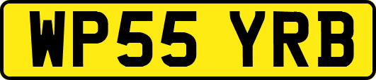 WP55YRB
