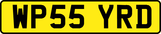 WP55YRD