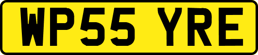 WP55YRE