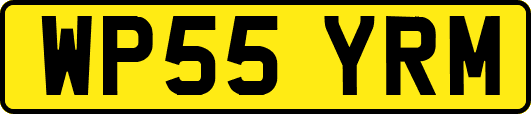 WP55YRM