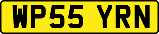 WP55YRN