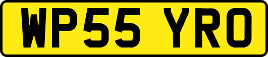 WP55YRO