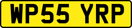 WP55YRP