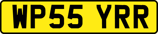 WP55YRR