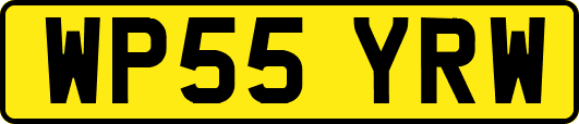 WP55YRW