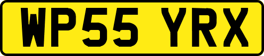WP55YRX