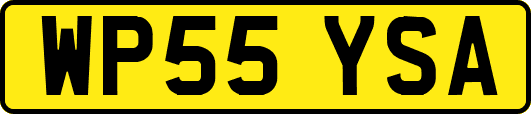 WP55YSA