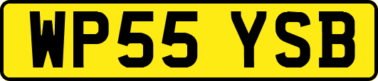 WP55YSB