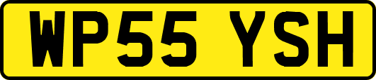 WP55YSH