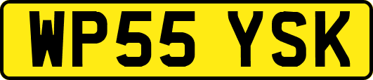 WP55YSK