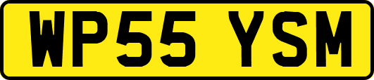 WP55YSM
