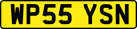 WP55YSN