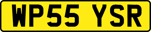WP55YSR