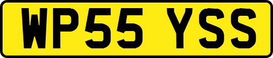 WP55YSS