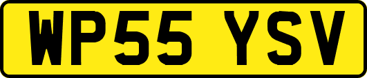 WP55YSV