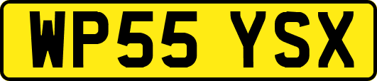 WP55YSX