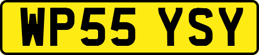 WP55YSY