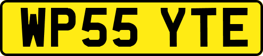 WP55YTE