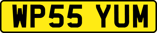 WP55YUM