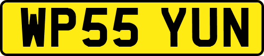 WP55YUN