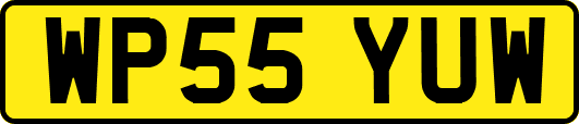 WP55YUW
